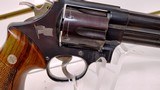 Lightly used Smith & Wesson Model 29-4 6" barrel 44 magnum leather shoulder strap holster very good condition price reduced was $1600 - 14 of 24