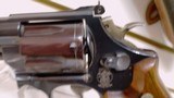 Lightly used Smith & Wesson Model 29-4 6" barrel 44 magnum leather shoulder strap holster very good condition price reduced was $1600 - 2 of 24