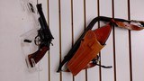 Lightly used Smith & Wesson Model 29-4 6" barrel 44 magnum leather shoulder strap holster very good condition price reduced was $1600 - 1 of 24