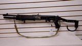 Used Franchi SPAS-12 20" barrelsemi auto or pump selector switch canvas strap good condition reduced was $5400 - 2 of 25