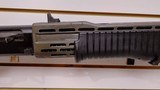 Used Franchi SPAS-12 20" barrelsemi auto or pump selector switch canvas strap good condition reduced was $5400 - 19 of 25