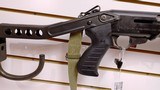 Used Franchi SPAS-12 20" barrelsemi auto or pump selector switch canvas strap good condition reduced was $5400 - 17 of 25