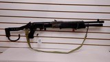 Used Franchi SPAS-12 20" barrelsemi auto or pump selector switch canvas strap good condition reduced was $5400 - 14 of 25