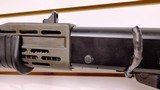 Used Franchi SPAS-12 20" barrelsemi auto or pump selector switch canvas strap good condition reduced was $5400 - 9 of 25