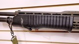 Used Franchi SPAS-12 20" barrelsemi auto or pump selector switch canvas strap good condition reduced was $5400 - 13 of 25