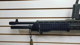 Used Franchi SPAS-12 20" barrelsemi auto or pump selector switch canvas strap good condition reduced was $5400 - 25 of 25