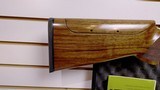New Rizzini BR110 Sporter 12 gauge 3" chamber 32" barrel 5 gnarled choke with case luggage case new in box - 3 of 20