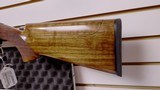 New Rizzini BR110 Sporter 12 gauge 3" chamber 32" barrel 5 gnarled choke with case luggage case new in box - 4 of 20