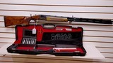 New Caesar Guerini Summit 12 gauge 32" 6 chokes receiver and barrel socks luggage case new in box - 11 of 23