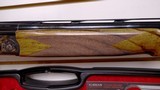 New Caesar Guerini Summit 12 gauge 32" 6 chokes receiver and barrel socks luggage case new in box - 16 of 23