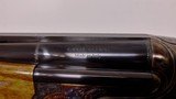 New Caesar Guerini Summit 12 gauge 32" 6 chokes receiver and barrel socks luggage case new in box - 9 of 23