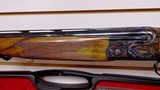 New Caesar Guerini Summit 12 gauge 32" 6 chokes receiver and barrel socks luggage case new in box - 7 of 23