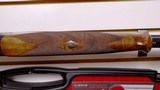 New Caesar Guerini Summit 12 gauge 32" 6 chokes receiver and barrel socks luggage case new in box - 18 of 23