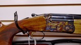 New Caesar Guerini Summit 12 gauge 32" 6 chokes receiver and barrel socks luggage case new in box - 14 of 23