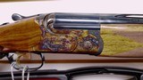 New Caesar Guerini Summit 12 gauge 32" 6 chokes receiver and barrel socks luggage case new in box - 15 of 23