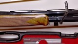 New Caesar Guerini Summit 12 gauge 32" 6 chokes receiver and barrel socks luggage case new in box - 17 of 23