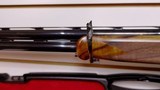 New Caesar Guerini Summit 12 gauge 32" 6 chokes receiver and barrel socks luggage case new in box - 8 of 23
