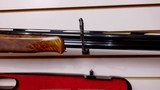 New Caesar Tiempo 20 Gauge 28" barrel 5 flush chokes barrel and receiver socks luggage case manual new in box - 18 of 25