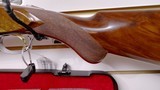New Caesar Tiempo 20 Gauge 28" barrel 5 flush chokes barrel and receiver socks luggage case manual new in box - 4 of 25