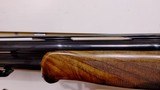 New Caesar Guerini Woodlander 28" barrel 20 Gauge 3" chamber 5 chokes barrel & receiver socks luggage case new in box - 3 of 25