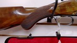 New Caesar Guerini Woodlander 28" barrel 20 Gauge 3" chamber 5 chokes barrel & receiver socks luggage case new in box - 21 of 25