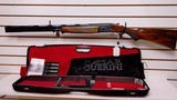 New Caesar Guerini Woodlander 28" barrel 20 Gauge 3" chamber 5 chokes barrel & receiver socks luggage case new in box - 1 of 25