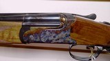 New Caesar Guerini Woodlander 28" barrel 20 Gauge 3" chamber 5 chokes barrel & receiver socks luggage case new in box - 12 of 25