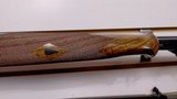 New Caesar Guerini Woodlander 28" barrel 20 Gauge 3" chamber 5 chokes barrel & receiver socks luggage case new in box - 13 of 25