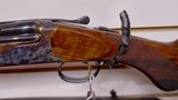 New Caesar Guerini Woodlander 28" barrel 20 Gauge 3" chamber 5 chokes barrel & receiver socks luggage case new in box - 10 of 25