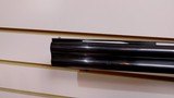 New Caesar Guerini Woodlander 28" barrel 20 Gauge 3" chamber 5 chokes barrel & receiver socks luggage case new in box - 2 of 25