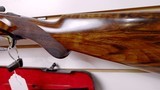 New Caesar Guerini Woodlander 28" barrel 20 Gauge 3" chamber 5 chokes barrel & receiver socks luggage case new in box - 6 of 25