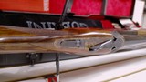 New Caesar Guerini Woodlander 28" barrel 20 Gauge 3" chamber 5 chokes barrel & receiver socks luggage case new in box - 18 of 25