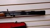 New Caesar Guerini Woodlander 28" barrel 20 Gauge 3" chamber 5 chokes barrel & receiver socks luggage case new in box - 11 of 25