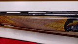 New Caesar Guerini Woodlander 28" barrel 20 Gauge 3" chamber 5 chokes barrel & receiver socks luggage case new in box - 14 of 25