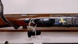 New Caesar Guerini Woodlander 28" barrel 20 Gauge 3" chamber 5 chokes barrel & receiver socks luggage case new in box - 19 of 25