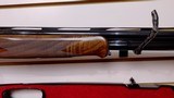 New Caesar Guerini Woodlander 28" barrel 20 Gauge 3" chamber 5 chokes barrel & receiver socks luggage case new in box - 9 of 25
