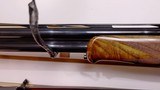 New Caesar Guerini Woodlander 28" barrel 20 Gauge 3" chamber 5 chokes barrel & receiver socks luggage case new in box - 16 of 25