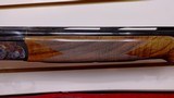 New Caesar Guerini Woodlander 28" barrel 20 Gauge 3" chamber 5 chokes barrel & receiver socks luggage case new in box - 25 of 25