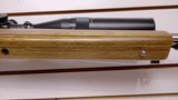 Used Savage 112 223 rem 25" fluted stainless barrel BSA Platinum 6-24x44 scope laminated stock very good condition reduced - 14 of 24