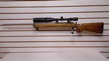 Used Savage 112 223 rem 25" fluted stainless barrel BSA Platinum 6-24x44 scope laminated stock very good condition reduced - 1 of 24
