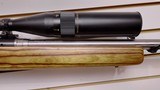 Used Savage 112 223 rem 25" fluted stainless barrel BSA Platinum 6-24x44 scope laminated stock very good condition reduced - 10 of 24