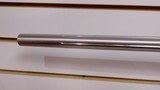 Used Savage 112 223 rem 25" fluted stainless barrel BSA Platinum 6-24x44 scope laminated stock very good condition reduced - 13 of 24