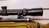 Used Savage 112 223 rem 25" fluted stainless barrel BSA Platinum 6-24x44 scope laminated stock very good condition reduced - 15 of 24