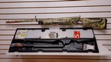 Used Benelli Super Vinci 12 Gauge28" barrel 5 chokes luggage case wrench manuals shims lube manual good condition