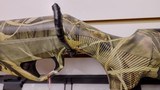 Used Benelli Super Vinci 12 Gauge28" barrel 5 chokes luggage case wrench manuals shims lube manual new condition unfired reduced - 8 of 25