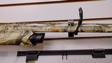 Used Benelli Super Vinci 12 Gauge28" barrel 5 chokes luggage case wrench manuals shims lube manual new condition unfired reduced - 17 of 25