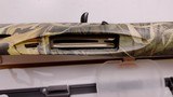 Used Benelli Super Vinci 12 Gauge28" barrel 5 chokes luggage case wrench manuals shims lube manual new condition unfired reduced - 23 of 25
