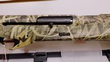 Used Benelli Super Vinci 12 Gauge28" barrel 5 chokes luggage case wrench manuals shims lube manual new condition unfired reduced - 18 of 25