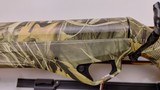 Used Benelli Super Vinci 12 Gauge28" barrel 5 chokes luggage case wrench manuals shims lube manual new condition unfired reduced - 10 of 25
