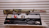 Used Benelli Super Vinci 12 Gauge28" barrel 5 chokes luggage case wrench manuals shims lube manual new condition unfired reduced - 9 of 25
